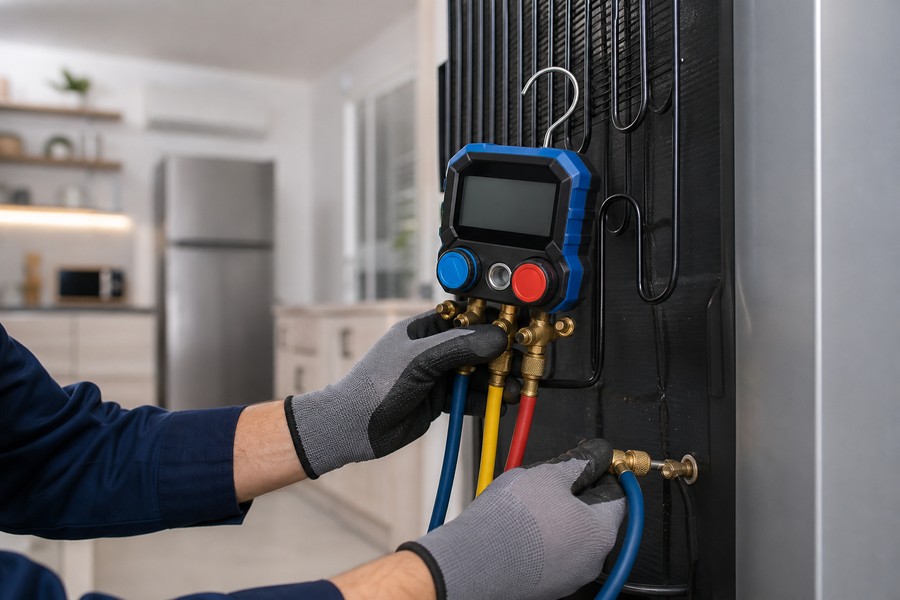 İzmir Buca Beko Buzdolabı Servisi - Teknik Servis