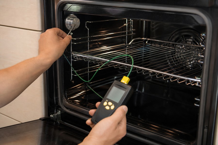 İzmir Aliağa Beko Fırın Servisi - Teknik Servis