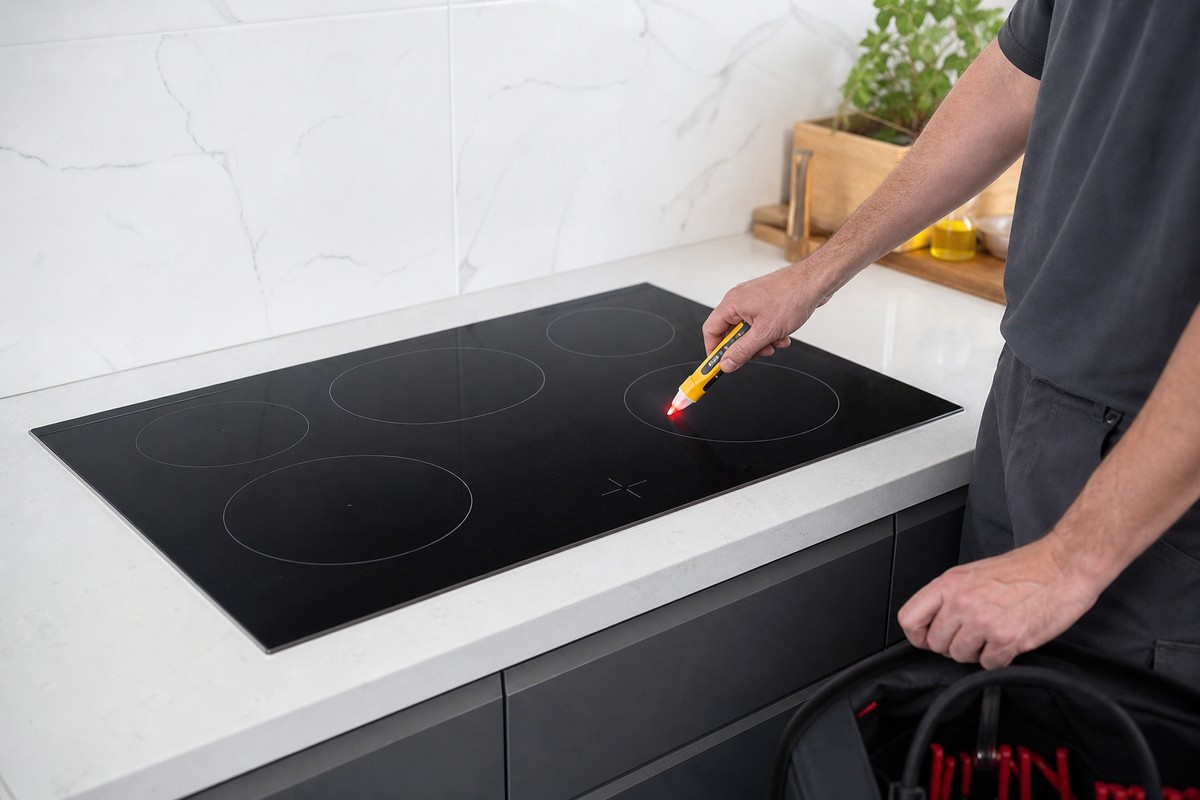 İzmir Çeşme Beko Ocak Servisi - Teknik Servis
